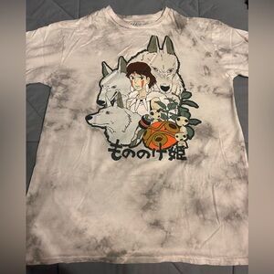 Her Universe, Small, greay and white with image